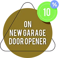 Two Guys Garage Doors, Portland, OR 503-683-7485 - disc-gr-43m