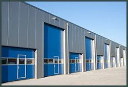 Two Guys Garage Doors Portland, OR 503-683-7485